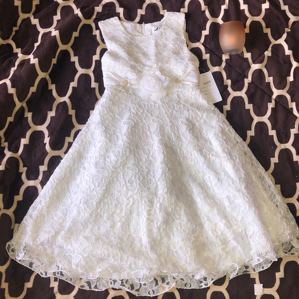 Formal dress